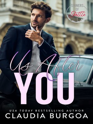 cover image of Us After You